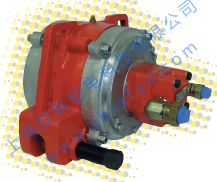 液壓振動器CV2|DV4|DV6